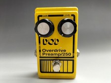 Dod Preamp250 No.nm1788