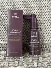 Aveda Invati Ultra Advanced Revitalizing Scalp Serum - Travel Size 1 Oz. / 30mL