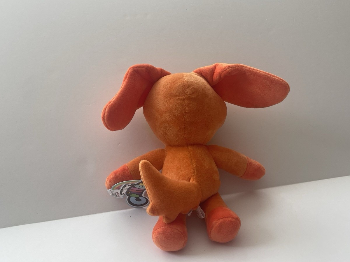 Official Poppy Playtime Smiling Critters DOGDAY 10” Plush 2025 Dog