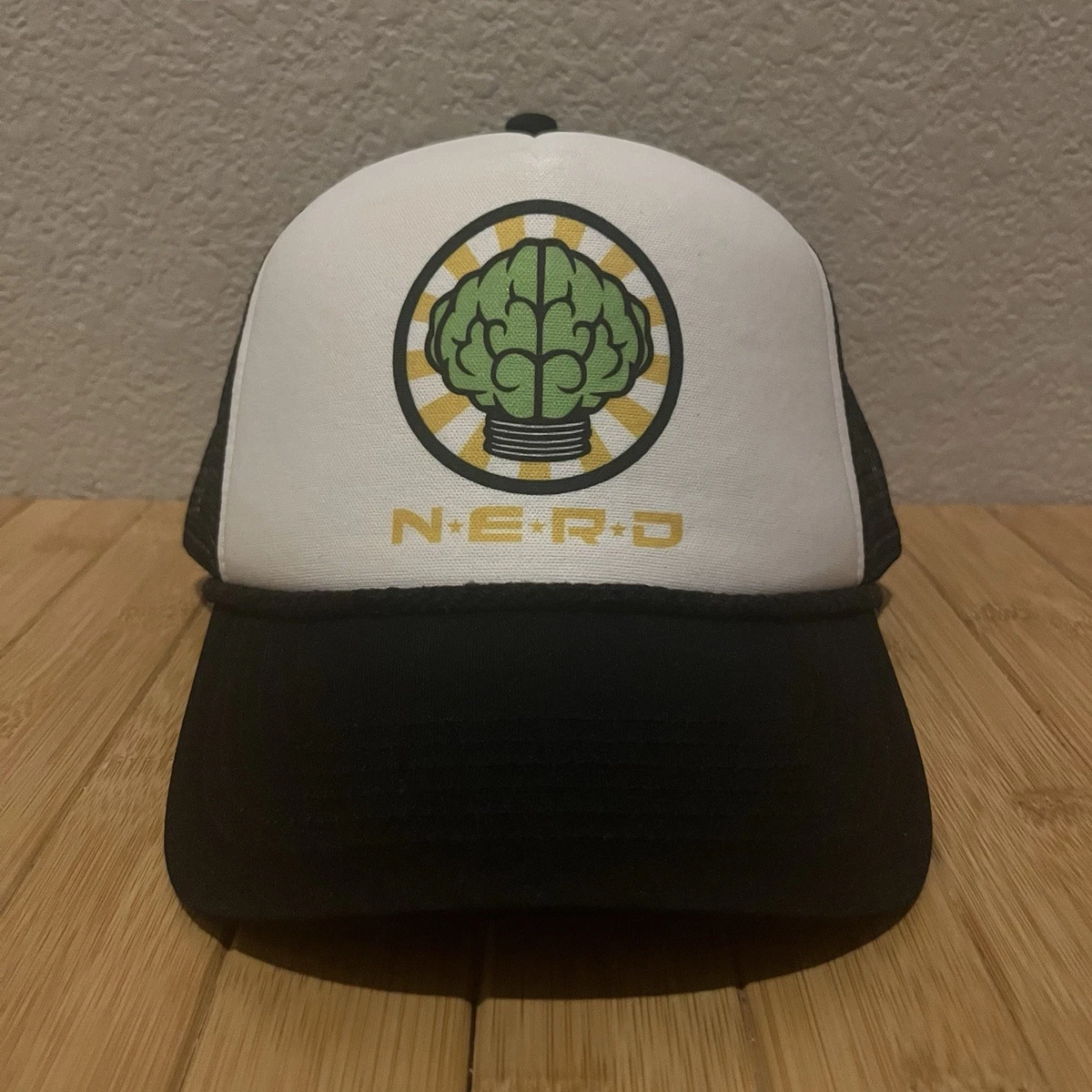 nerd hat products for sale | eBay