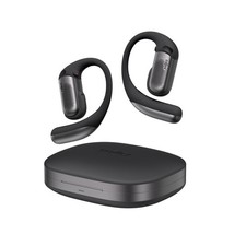 Shokz OpenFit Pro schwarz Open-Ear Kopfhörer...