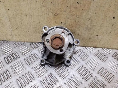 VW POLO 6R, 6C Wasserpumpe 03D121005 1.20 Petrol 44kw 2011 26183849