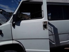 Porte avant et accessoires Citroen C25