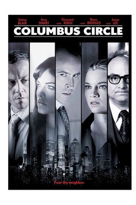 Columbus Circle [DVD]