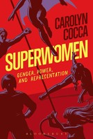 Carolyn Cocca | Superwomen | Buch | Englisch (2016) | Gebunden | Bloomsbury 3PL
