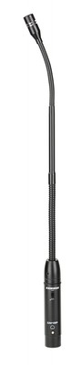 CM15P Gooseneck Podium MicrophoneBlack