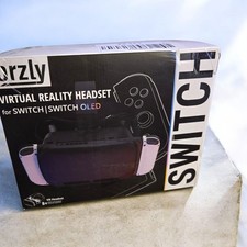 Orzly Virtual Reality Headset For Switch/ Swi...