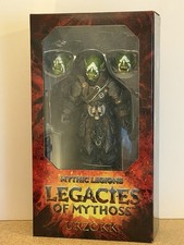 Mythic Legions Legacies Of Mythos URZOKK NEW