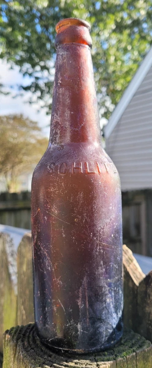 ビンテージ　オールド　レア　ビールマグ 1957年製 Old Beer Bottles In Collectible Beer Bottles (Pre-1900) for sale