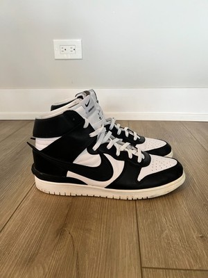 Nike Dunk High x AMBUSH High Top - Men's Size 14 (No Box)