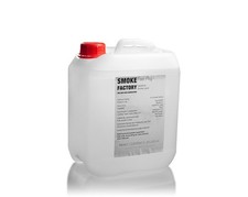 SMOKE FACTORY Nebelfluid Fast Fog 5l - CO2 Effektfluid