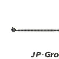JP Group Spurstange Vorderachse Mitte FüR VW