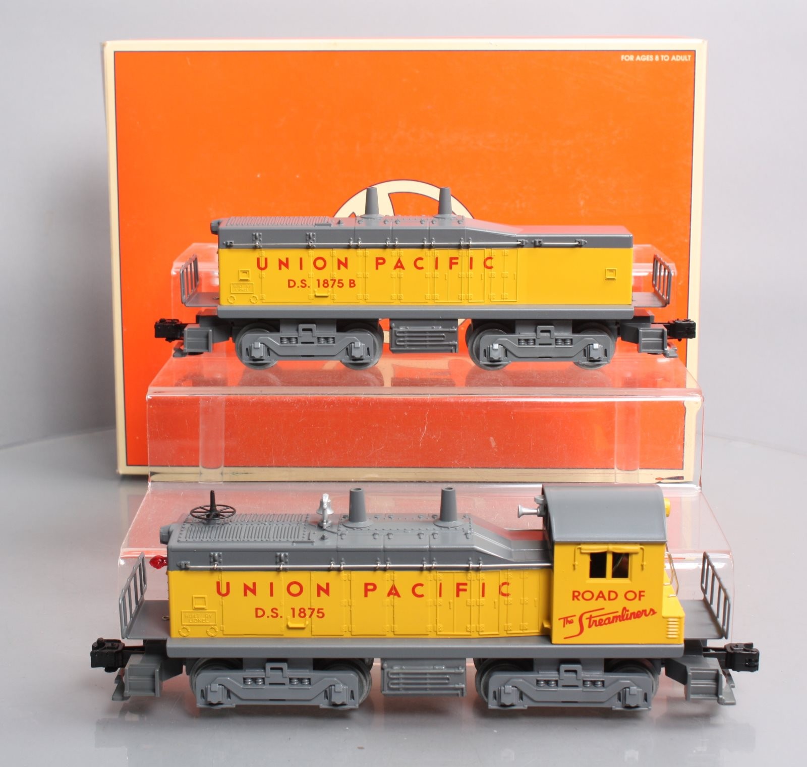 Click here to see eBay Auction