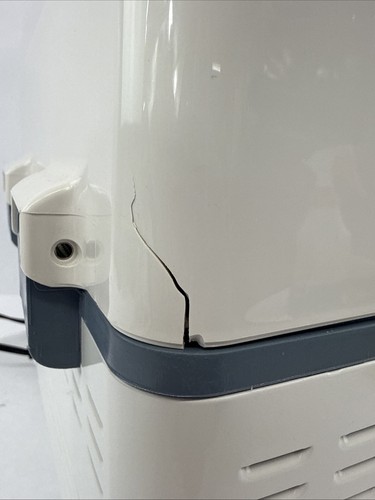 Zojirushi BBCC-X20 Supreme Bread Maker Machine Double Paddle Home Made Bread - Picture 4 of 18