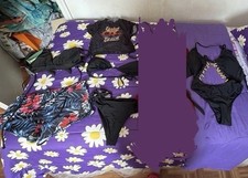 Swimsuits