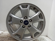 FORD TRANSIT CONNECT ALLOY WHEEL 16" INCH 5X108 OFFSET ET50 6.5J  2013-2024