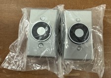 Lcn 7830sem Door Magnets Pack Of 2 Surface Wall Mounting 12v24v Or 120v