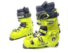 DALBELLO PANTERA 120 3-Piece High-Performance...