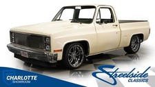 1985 Chevrolet C10 for Sale