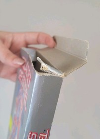 Blades Of Steel Nintendo NES 1985 Boxed Complete Working Rare Good Condition