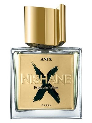 Nishane Ani Extract de Parfum Spray, 3.4 Oz, Unisex