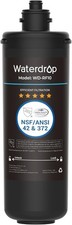 Waterdrop WD-RF10, Ersatz für Watertrop Unte...