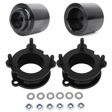 PICKOOR 3" Front 3" Rear Leveling Lift Kit For 2002-2009 Chevrolet Trailblazer