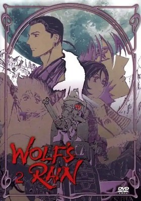 Wolfs Rain Vol.2