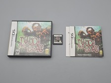 Touch the Dead (Nintendo DS, 2007)