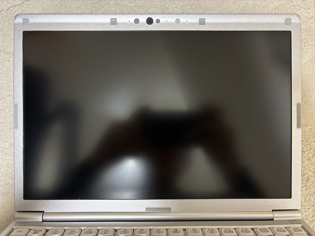 Panasonic Let’s note CF-SV9（CF-SV9RFLVS） Panasonic Let's note CF-SV9RFLVS Core i5-10310U 8GB SSD 256GB Win