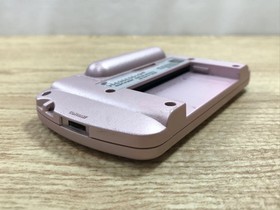 Wonder Swan Color Pearl Pink Console Japan - With Defects MA1209