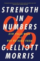 G Elliott Morris | Strength In Numbers | Taschenbuch | Englisch (2023)