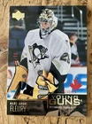 Marc-Andre Fleury 2003-04 Upper Deck Hockey Young Guns Rookie EXCLUSIVE #30/50
