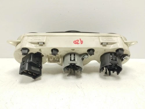 98AB18C419 Mando Calefaccion/Aire Acondicionado para FORD FOCUS FAMILIAR 175244 - Imagen 3 de 10