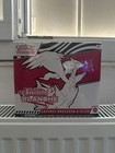 Pokémon - Coffret Dresseur d'Élite (ETB) EV10.5 Flamme Blanche - Scellé - FR