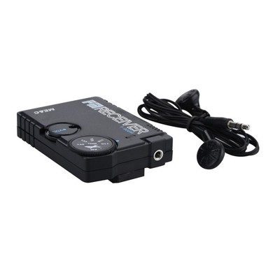 110-140MHZ air band radio receiver Airband Radio Receiver aviation