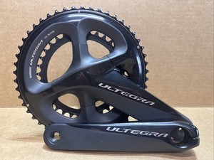Shimano Ultegra 50 34 Crankset | eBay