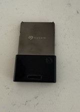 Seagate SRDOMX1 2TB Xbox Series X|S Storage Expansion Card SSD