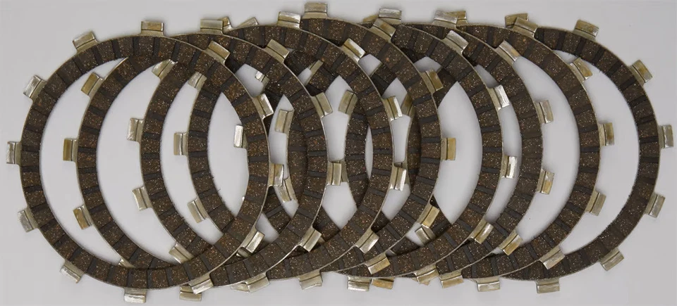 Kit de embrague serie EBC CK CK3330 CK3330 15-3330 161682 ebcCK3330 Foto 3 de 4