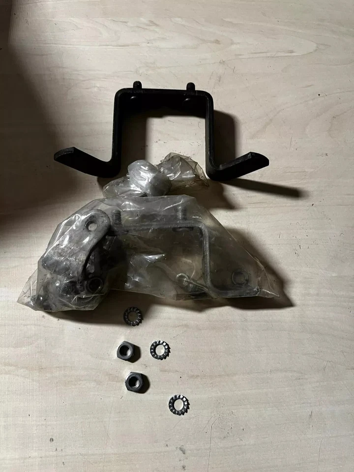 PIAGGIO P2020 SATTEL ZWEISITZER DRITTE SERIE FL 1 2 3 F0013 - Bild 4 von 4