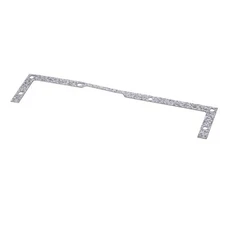 Rinnai U245-262 Combustion Chamber Package Upper V253 15.85" L SS