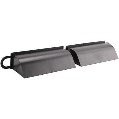 1 Pair Auto Dynamic Air Scoops Intake System Scoops for E90 91 E92 E93204
