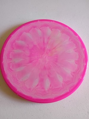 Discraft Brodie Smith Blank Zone OS ESP 173-174g Approach / Putter 4/2/1/5