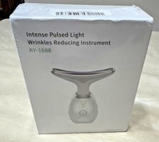 Intense Pulsed Light Wrinkle Reducing Instrument AY-1688 Anti-Aging Device H1 