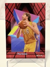 2025 Topps Finest - Pau Gasol  /10