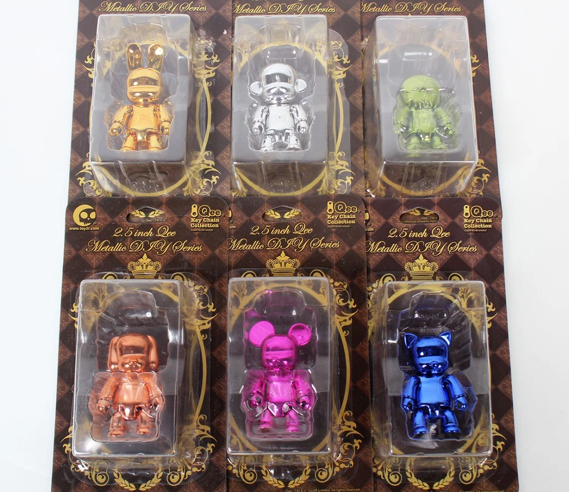 Toy2R Action Figures & Accessories for sale - eBay