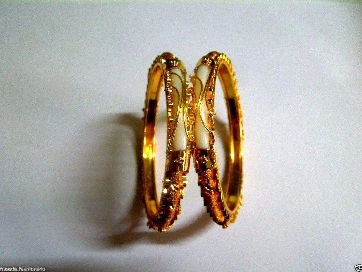 Bridal on sale kada bangles