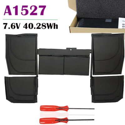 Akku  Für Apple MacBook Retina 12 inch A1534 Early 2015 2016 EMC 2746 EMC2991