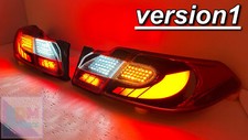 JDM Nissan Fuga Y51 ZENKI Voll LED Rücklicht Sequentiell Blinker OEM M37 M56 v1