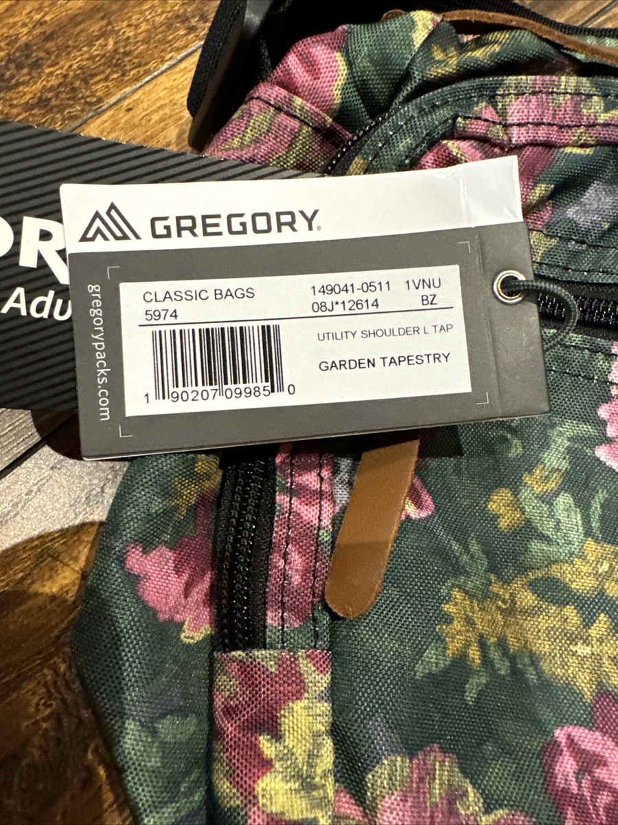 グレゴリー　Gregory バナー　プレート s-l1200.jpg